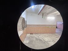 Kino pred rekonštrukciou